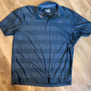 Under Armour Golf Polo